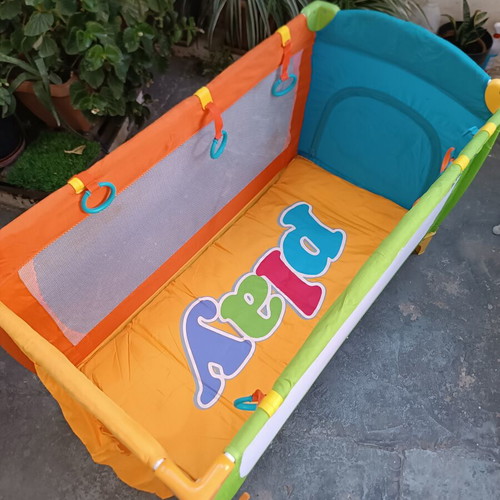 Playpen for babies