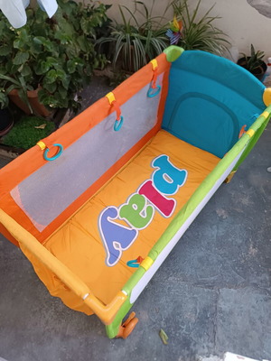 Playpen for babies