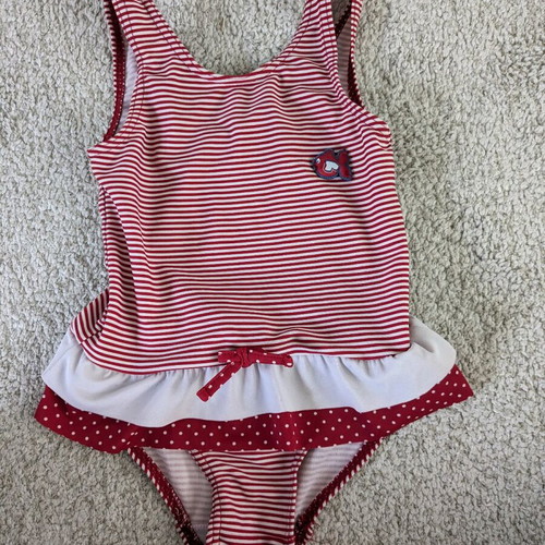Swimsuit for 92 cm girl like new