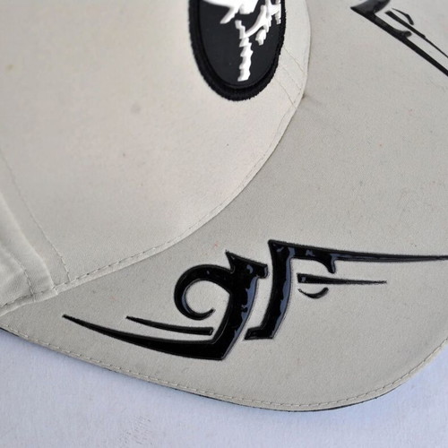 Oakley unisex grey hat new with tags