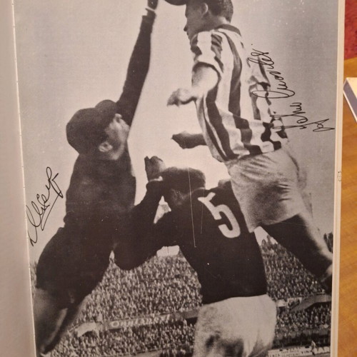 The History of Football like new, first edition 1990 Italy