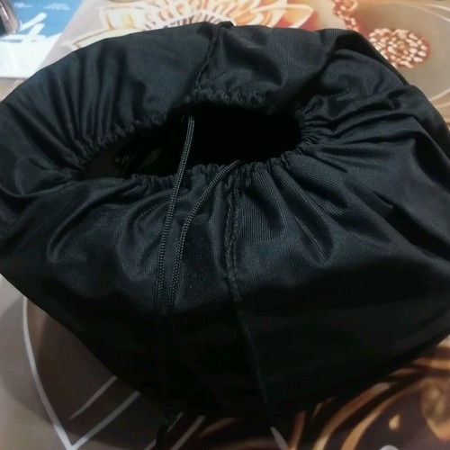 Helmet cover Corsa new for dust and scratch protection