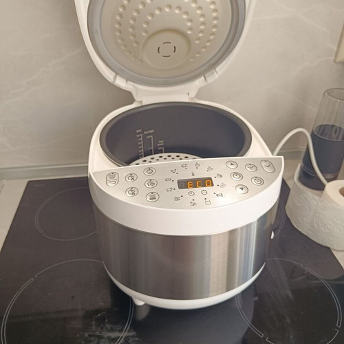 Philips All in One Multicooker 1300 W 5 L like new