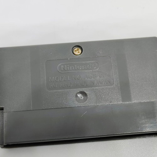 The Legend of Spyro A New Beginning Game Boy Advance like new