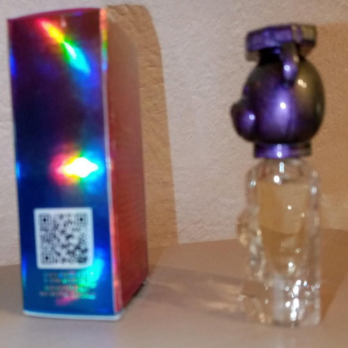 Moschino Toy 2 Pearl Eau de Parfum 5 ml new