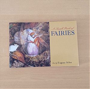 A small book of fairies