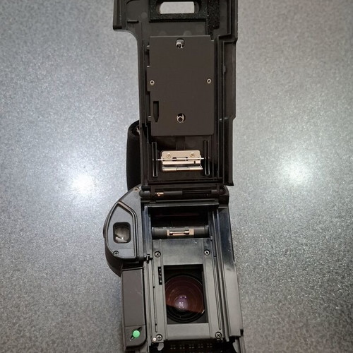 Olympus AZ-300 Superzoom Analog Camera 35mm film like new