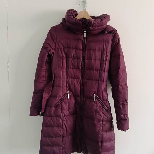 Benetton jacket used, size S