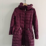 Benetton jacket used, size S