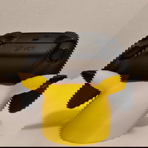 Βάση στήριξης χειριστηρίου PS4/PS5/XBOX Pikachu Pokemon καινούργια
