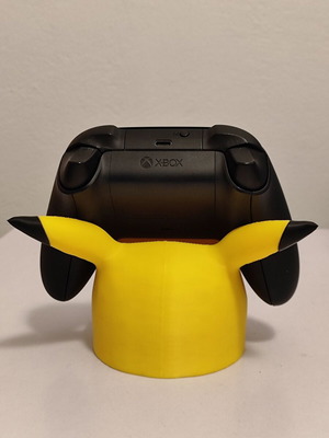 Βάση στήριξης χειριστηρίου PS4/PS5/XBOX Pikachu Pokemon καινούργια