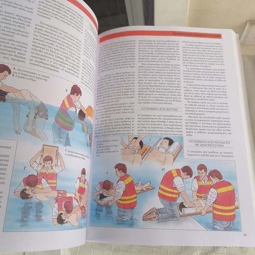 Family Health Modern Medical Guide new, five volumes