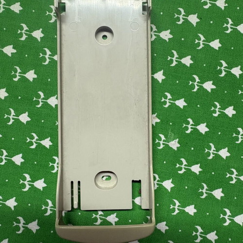 Fujitsu AR-DB5 air conditioner remote control used with wall mount