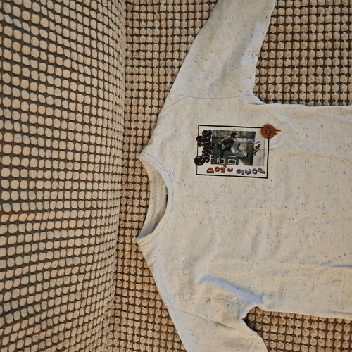 Boys' clothes used, boys clothing set