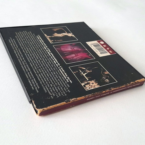 Depeche Mode Condemnation CD Maxi-Single used, electronic