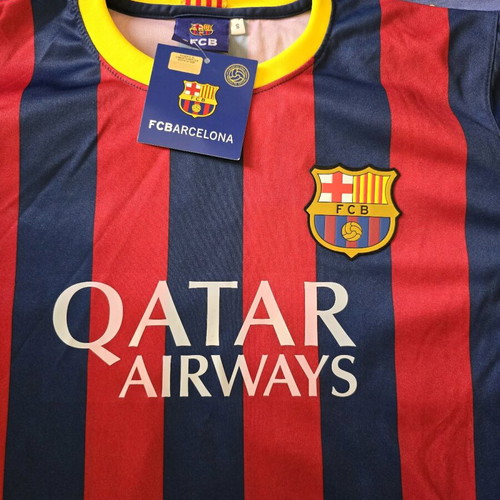 Barcelona Jersey Neymar Jr