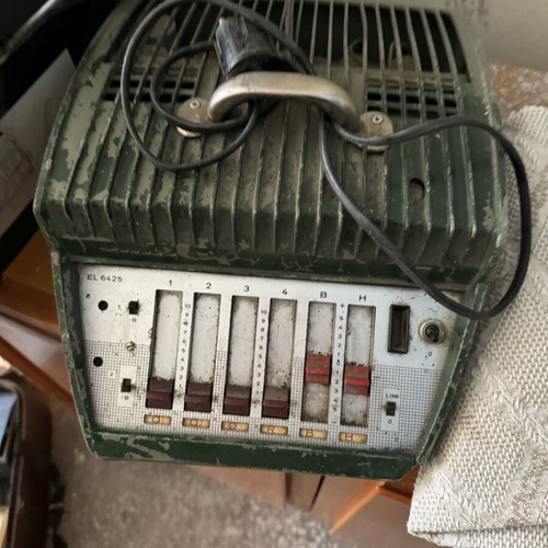 Philips el 6425 used