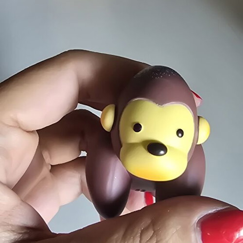 Animal Bakery Minifigure Series 3 Gorilla