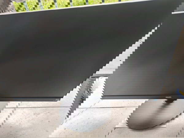 Phillips 24 inch 242v8LA 75Hz screen