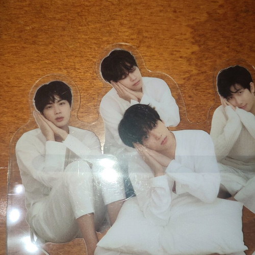 BTS Love Yourself Tear album like new, kpop