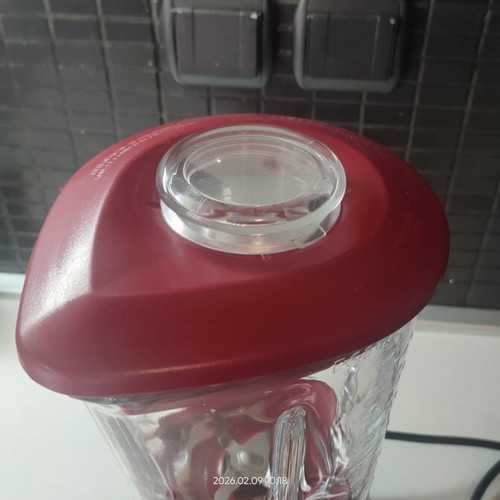 KitchenAid blender like new