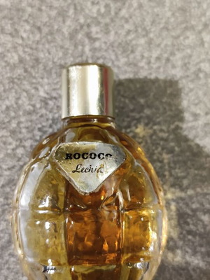 Άρωμα Pollena Lechia Rococo vintage μεταχειρισμένο, μινιατούρα 1970