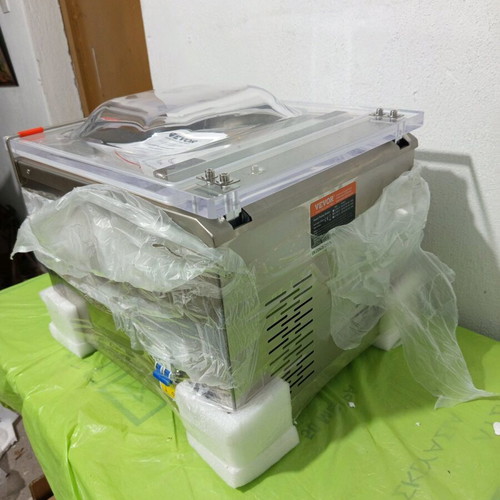 Food Packaging Tool new