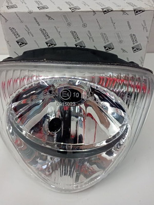 Headlight for Piaggio Liberty 125 2004-10 new front