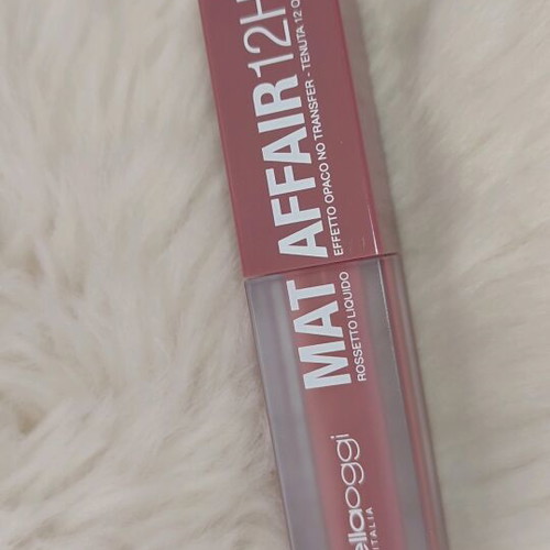 Lip gloss matte new