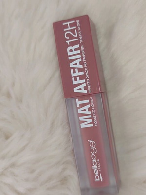 Lip gloss matte new