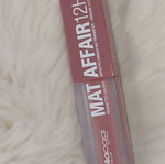 Lip gloss matte new