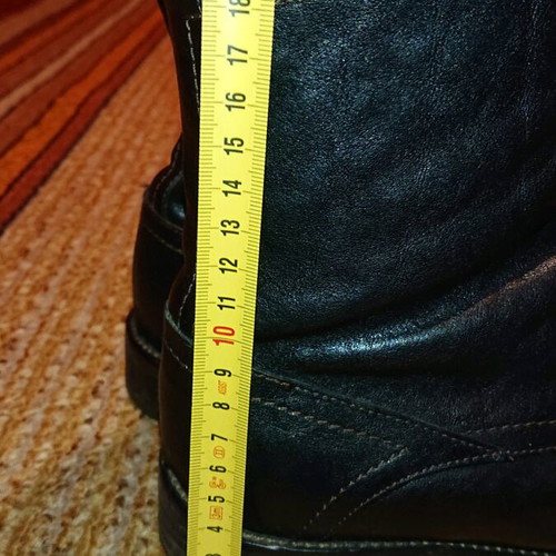 Floris van Bommel elegant boots like new