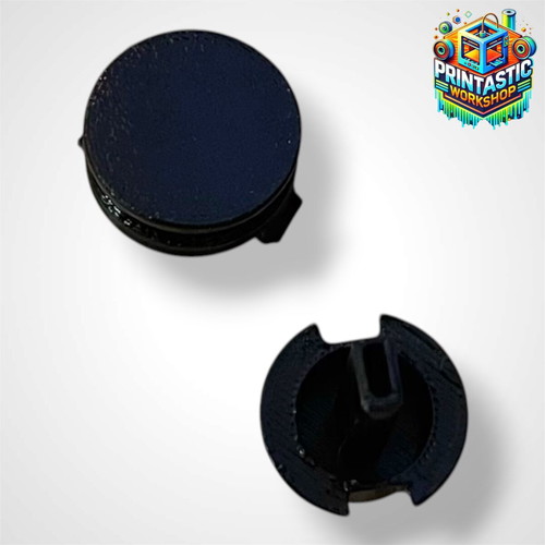 Opel Tigra TwinTop trunk release button set of 2