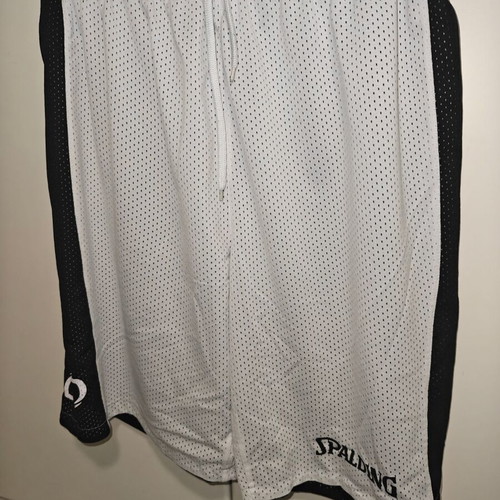 Spalding reversible basketball shorts 2XL like new