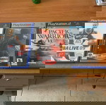  3 PS2 games