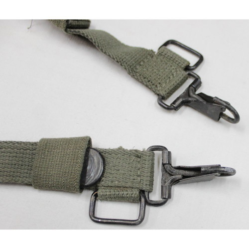 Greek military sling for G3 1980 used