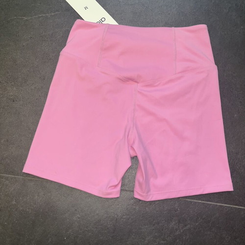 Alo Yoga summer set new, pink