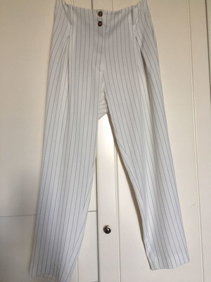 Iso pants size L 40 12 new
