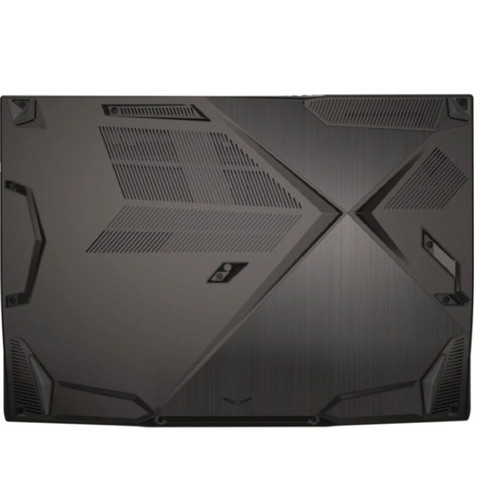 MSI Thin 15 B12ucx laptop like new, Intel Core i5, 16GB RAM, 512GB SSD