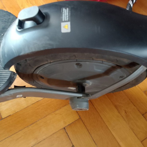 Xiaomi Scooter 6 Lite electric scooter used