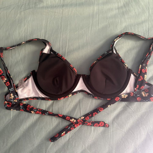 Swimwear like new multicolor Calzedonia and Zara sets