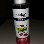 Dalon body mist new 200ml