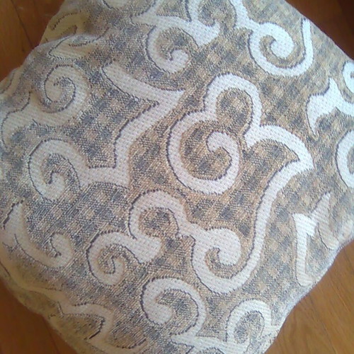 Pillows set of 6 like new