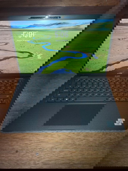 DELL latitude 7410. I5 10th gen.