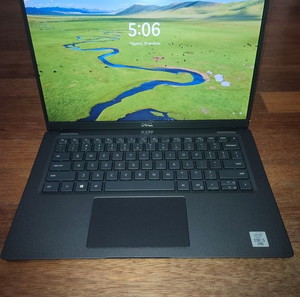 DELL latitude 7410. I5 10th gen.