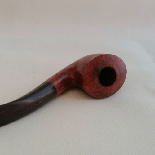 Amadeus Briar Smoking Pipe like new, collectible