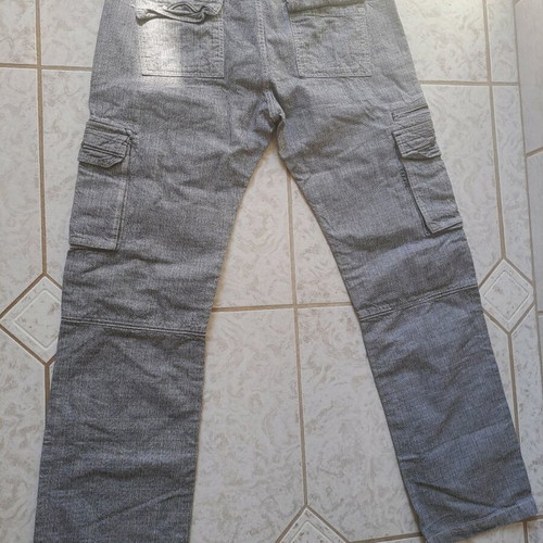 Jeans bundle like new, size XL, blue