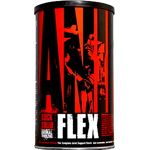 Universal Animal Flex 44 Packs