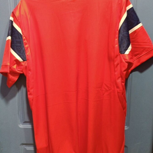 Nike Norway football jersey, new, authentic