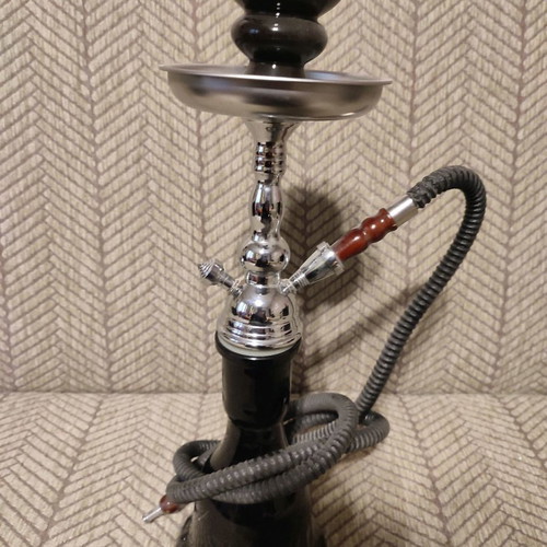 Hookah 45 cm used in excellent condition